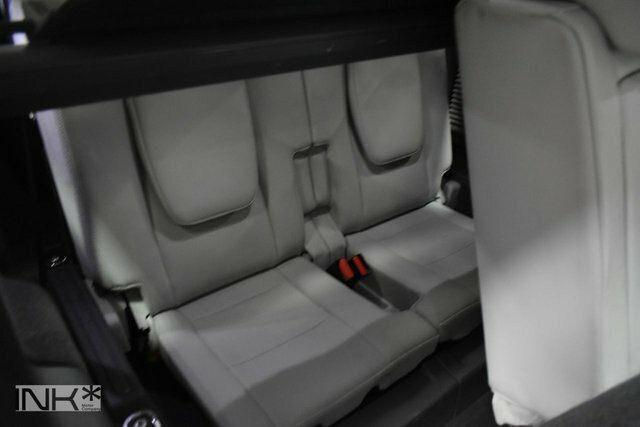 Land Rover Discovery Sport Suv White #43