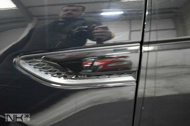 Land Rover Discovery Sport Suv White #15