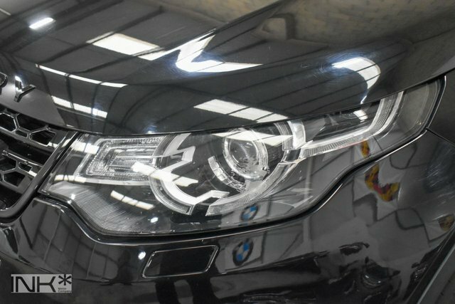 Land Rover Discovery Sport Suv White #17