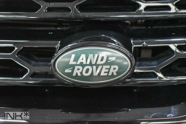 Land Rover Discovery Sport Suv White #21
