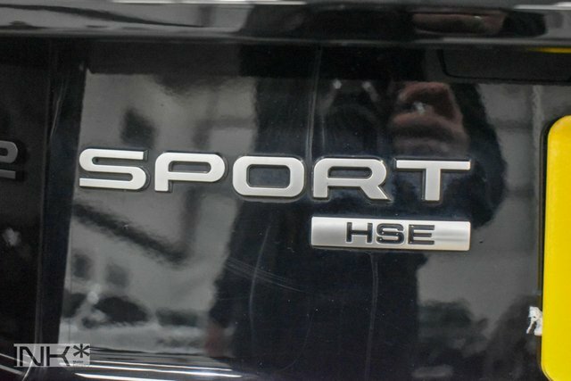 Land Rover Discovery Sport Suv White #27