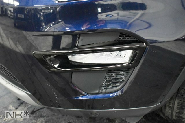 Land Rover Discovery Sport 2L Hse Luxury Black #36