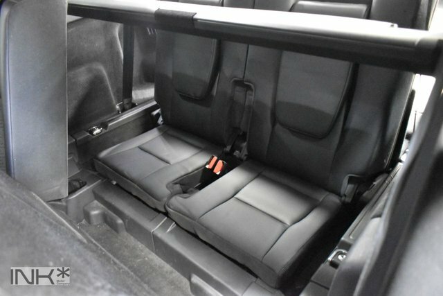 Land Rover Discovery Sport 2L Hse Luxury Black #15