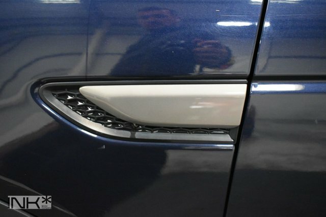 Land Rover Discovery Sport 2L Hse Luxury Black #34