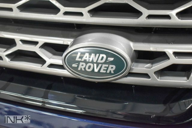 Land Rover Discovery Sport 2L Hse Luxury Black #37