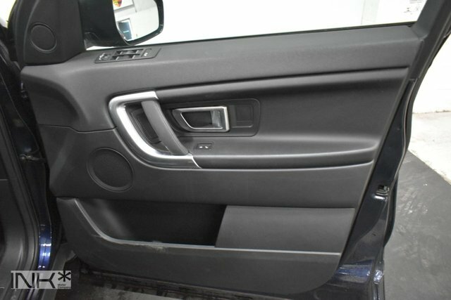 Land Rover Discovery Sport 2L Hse Luxury Black #43