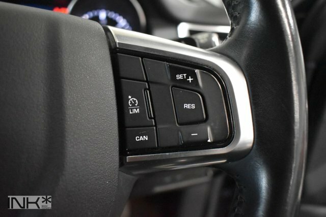 Land Rover Discovery Sport 2L Hse Luxury Black #21