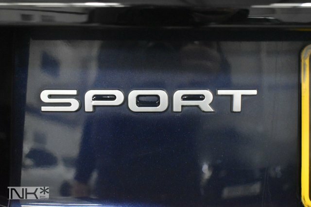 Land Rover Discovery Sport 2L Hse Luxury Black #41