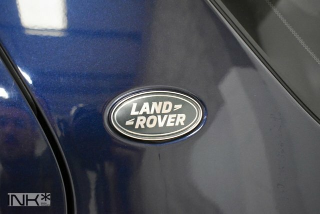 Land Rover Discovery Sport 2L Hse Luxury Black #33