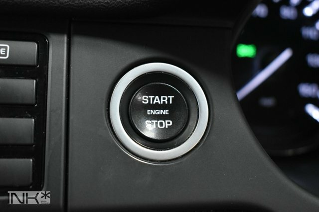 Land Rover Discovery Sport 2L Hse Luxury Black #30