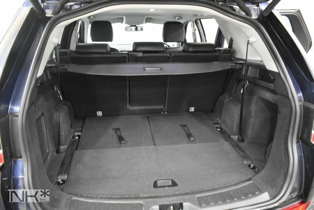 Land Rover Discovery Sport 2L Hse Luxury Black #45