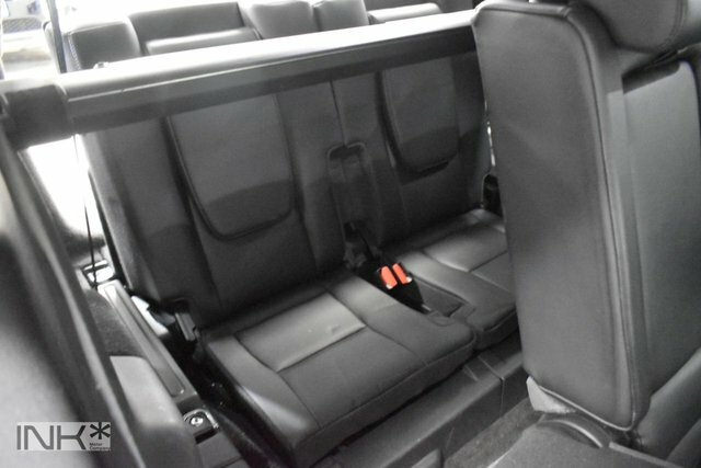 Land Rover Discovery Sport 2L Hse Luxury Black #16