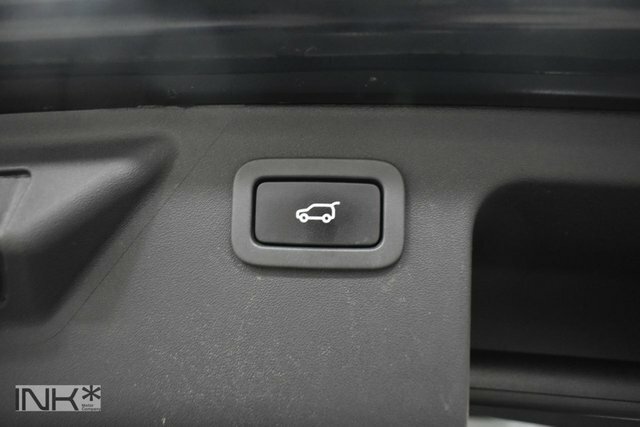 Land Rover Discovery Sport 2L Hse Luxury Black #42