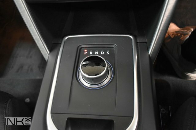 Land Rover Discovery Sport 2L Hse Luxury Black #28