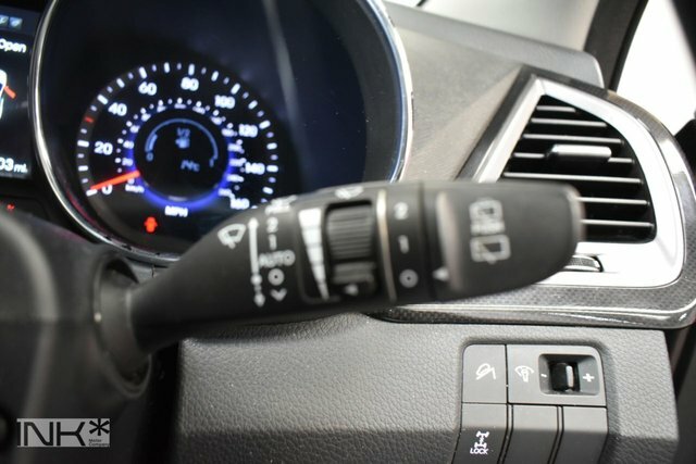 Hyundai Santa Fe Silver #44