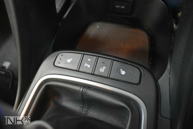 Hyundai Santa Fe Silver #36