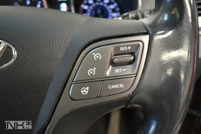 Hyundai Santa Fe Silver #40