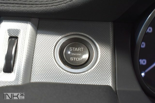Land Rover Range Rover Evoque 2.2 Sd4 Pure Tech Pack  #51