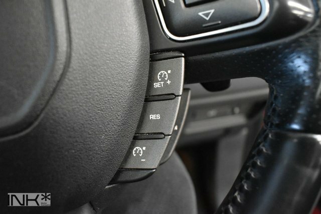 Land Rover Range Rover Evoque 2.2 Sd4 Pure Tech Pack  #48