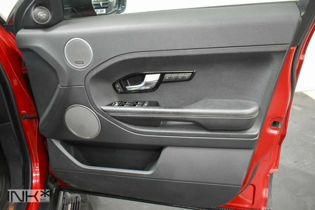 Land Rover Range Rover Evoque 2.2 Sd4 Pure Tech Pack  #47