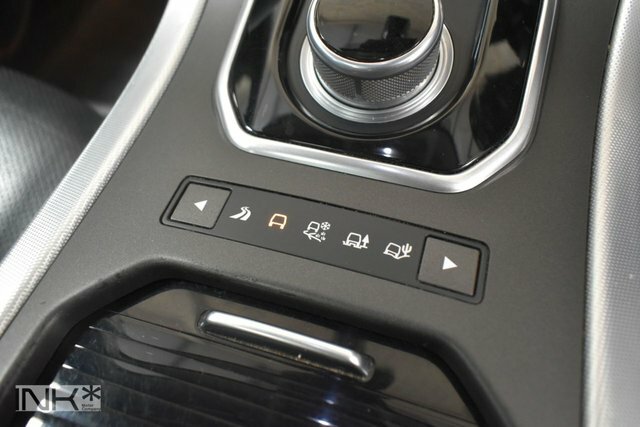 Land Rover Range Rover Evoque 2.2 Sd4 Pure Tech Pack  #27