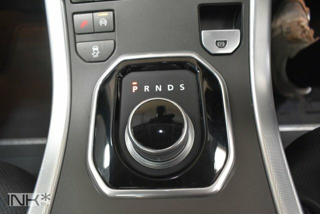 Land Rover Range Rover Evoque 2.2 Sd4 Pure Tech Pack  #26