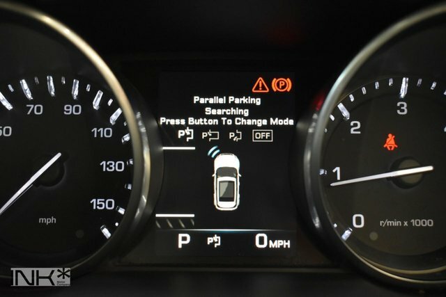 Land Rover Range Rover Evoque 2.2 Sd4 Pure Tech Pack  #23