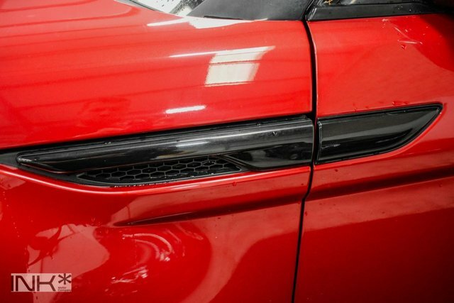 Land Rover Range Rover Evoque 2.2 Sd4 Pure Tech Pack  #38