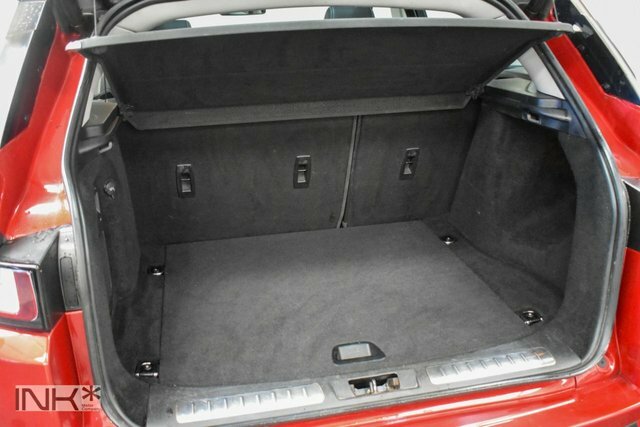 Land Rover Range Rover Evoque 2.2 Sd4 Pure Tech Pack  #46