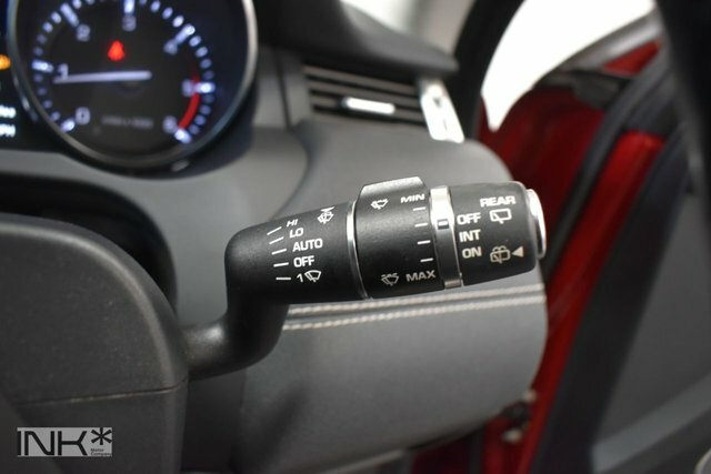 Land Rover Range Rover Evoque 2.2 Sd4 Pure Tech Pack  #50