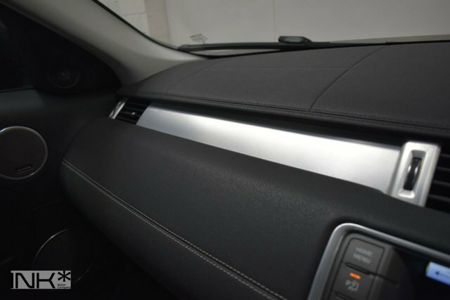Land Rover Range Rover Evoque 2.2 Sd4 Pure Tech Pack  #52