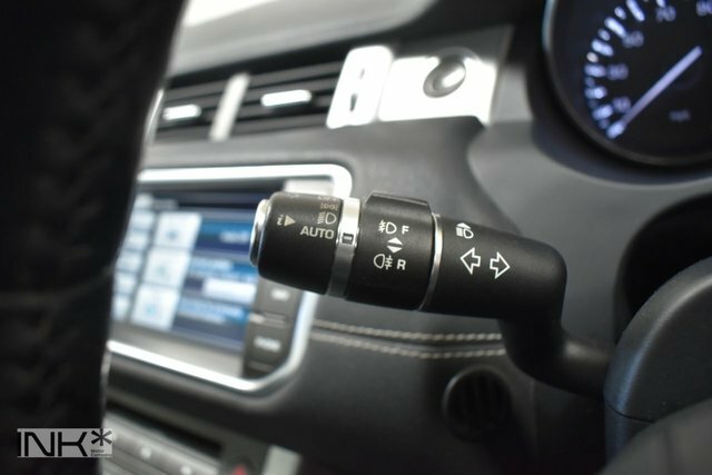 Land Rover Range Rover Evoque 2.2 Sd4 Pure Tech Pack  #49