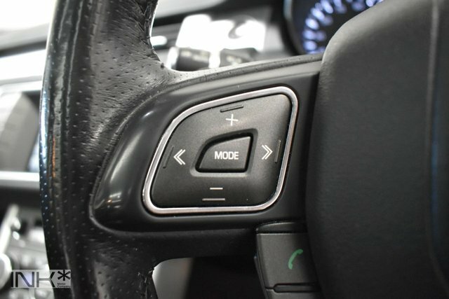 Land Rover Range Rover Evoque 2.2 Sd4 Pure Tech Pack  #17