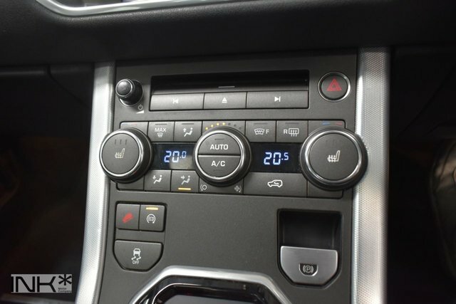 Land Rover Range Rover Evoque 2.2 Sd4 Pure Tech Pack  #28
