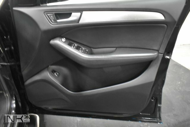 Audi Q5  Grey #43