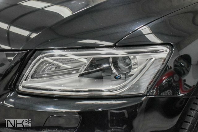 Audi Q5  Grey #34
