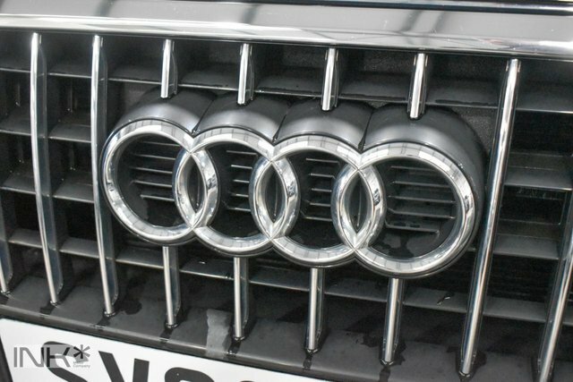 Audi Q5  Grey #35