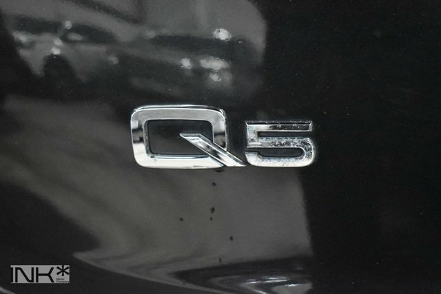 Audi Q5  Grey #39
