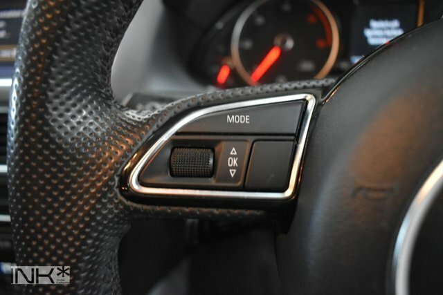 Audi Q5  Grey #17