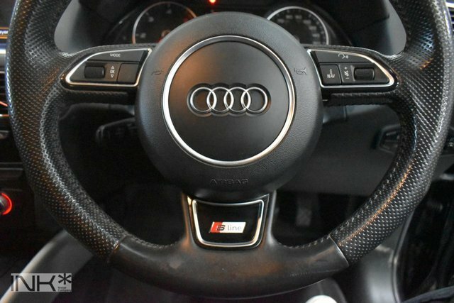 Audi Q5  Grey #18
