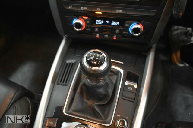 Audi Q5  Grey #25
