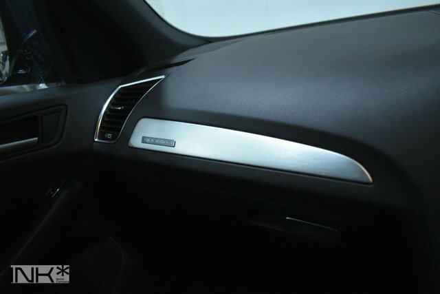 Audi Q5  Grey #44