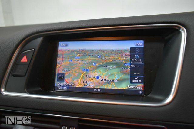 Audi Q5  Grey #20