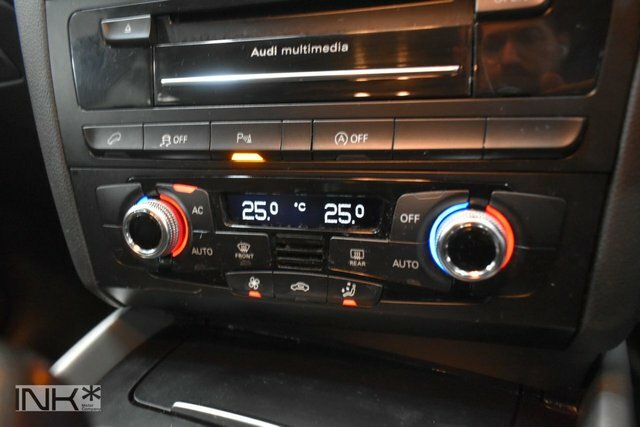 Audi Q5  Grey #24