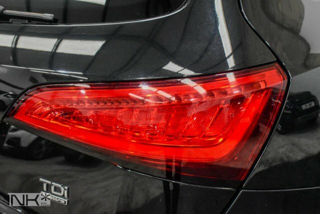 Audi Q5  Grey #37