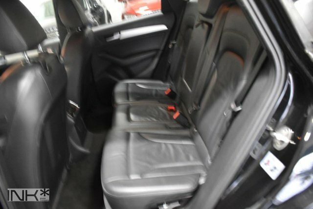 Audi Q5  Grey #14