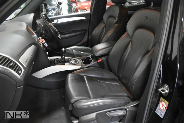 Audi Q5  Grey #13