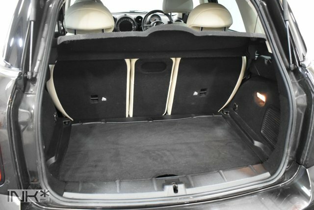 Mini Countryman Brown #42