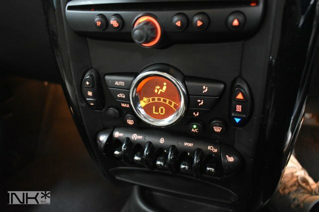 Mini Countryman Brown #24