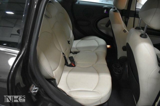 Mini Countryman Brown #15